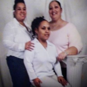 Meet your Posher, Joy